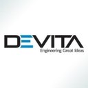 Devita Engineering company logo