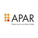 Apar Industries Limited company logo
