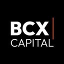 BCX CAPITAL LTDA company logo