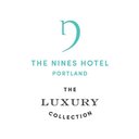 The Nines Hotel company logo