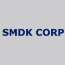 SMDK company logo