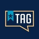 TAG - Experiências Literárias company logo