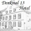 Hotel Denkmal 13 Rostock - Krahnstöver company logo
