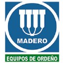 Madero Equipos de Ordeño SA de CV company logo