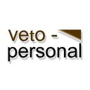 veto-personal GmbH company logo