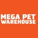Mega Pet Warehouse company logo