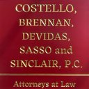 Costello, Brennan, DeVidas, Sasso and Sinclair, P.C. company logo
