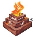 Lakshachandi company logo