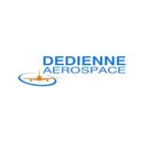 Dedienne Aerospace company logo