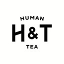 HUMAN AND TEA company logo