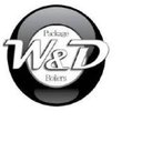 Williams & Davis Boilers company logo