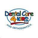 Dental Care 4 Kids company logo
