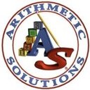Arithmetic Solutions company logo