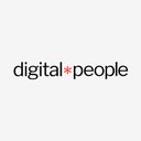 Digital People company logo