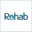 The Rehab Group company logo