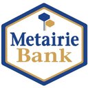 Metairie Bank company logo