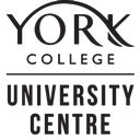 York College company logo