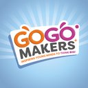 GO GO Makers company logo