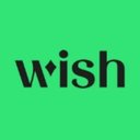 Wish company logo