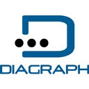 Diagraph company logo