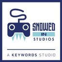 Snowed In Studios company logo