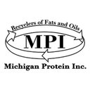 Michigan Protein, Inc. company logo
