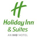Holiday Inn Across from Universal company logo