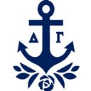 Delta Gamma Fraternity company logo