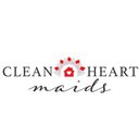 Clean Heart Maids company logo