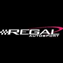Regal Autosport company logo