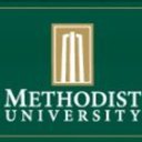 METHODIST UNIVERSITY INC company logo