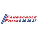 Fahrschule Fritz GmbH company logo