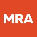 MRA mobile experiential company logo