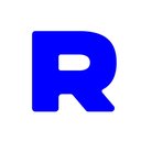 Rain company logo