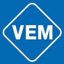 VEM Sachsenwerk GmbH company logo
