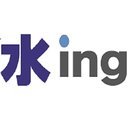 水ing株式会社 company logo