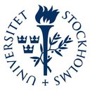 Stockholms universitet company logo