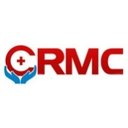 CRMC company logo