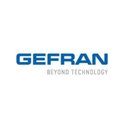 GEFRAN S.P.A company logo