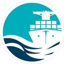 The Port of Virginia company logo