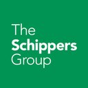 The Schippers Group company logo