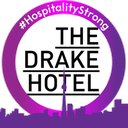 Drake Hotel company logo