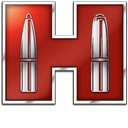 Hornady company logo