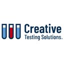 Creative Testing Solutions company logo