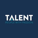 Talent-uk company logo