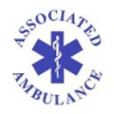 Associated Ambulance company logo