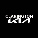 Clarington KIA company logo