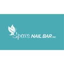 Spaxs Nail Bar company logo