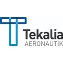 Tékalia Aéronautik company logo