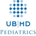 UBMD Pediatrics company logo